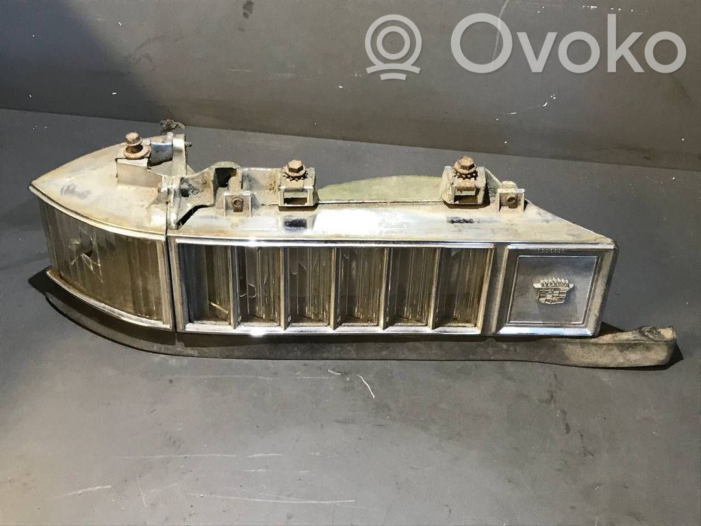 Front indicator light   8961233
