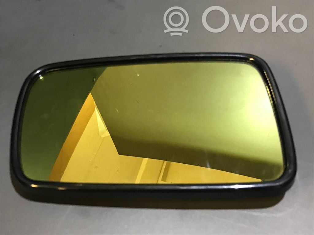 BMW 7 E65 E66 Spoguļa stikls 