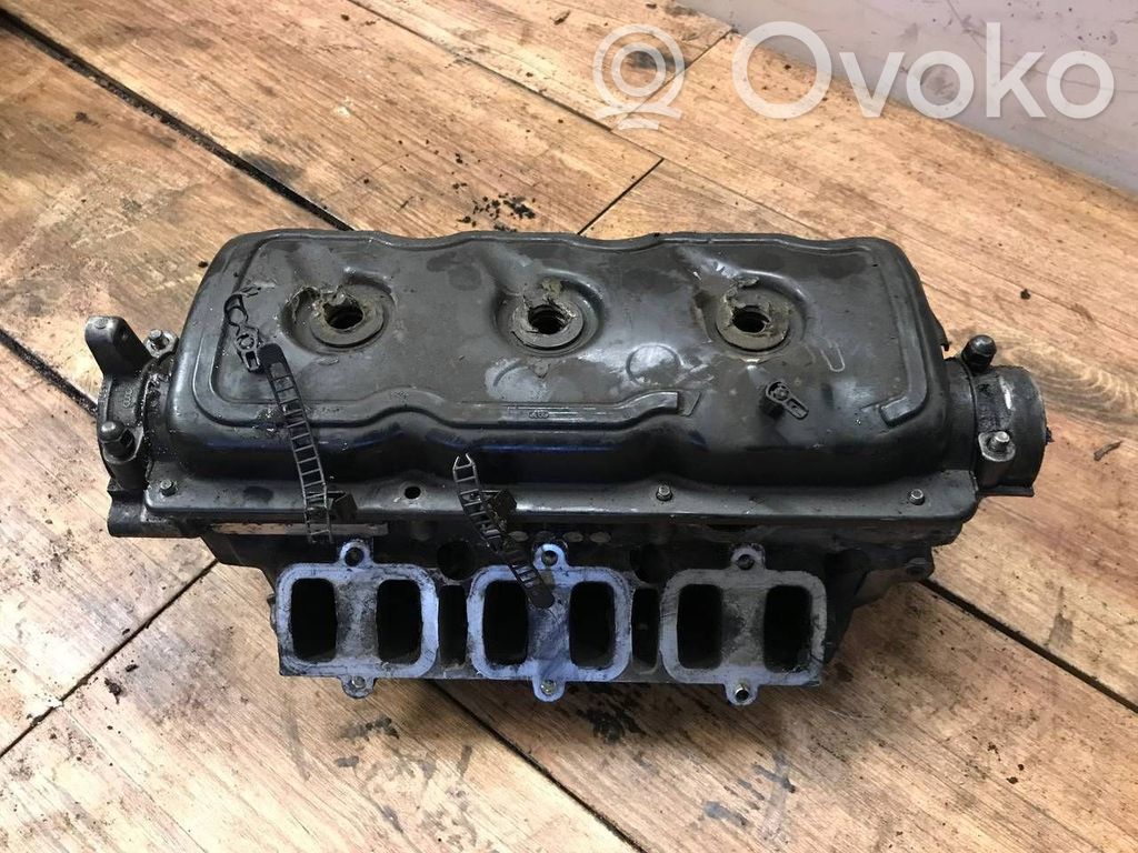 Audi A6 S6 C5 4B Engine head 