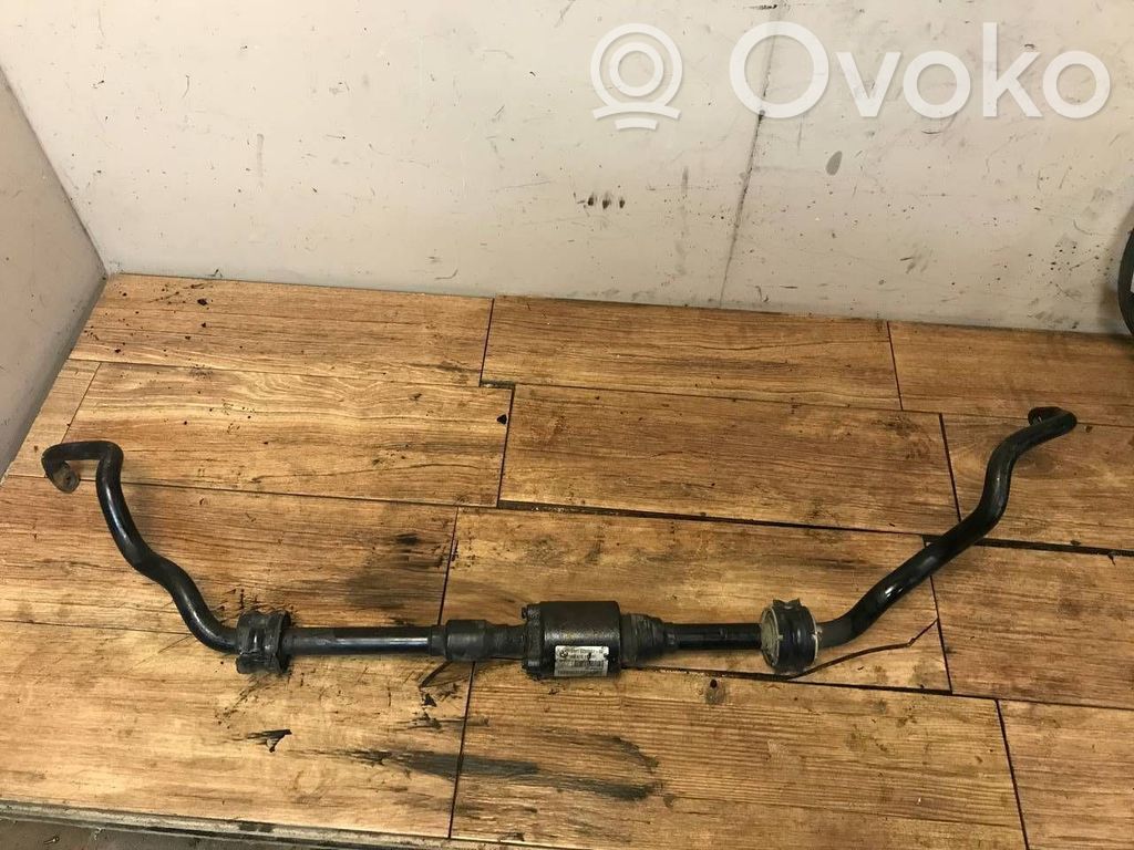 BMW X6 E71 Active stabilizer 