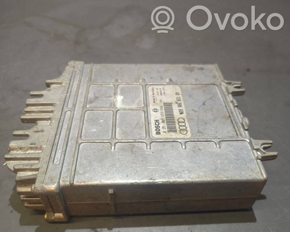 Audi A4 S4 B5 8D Engine control unit/module 