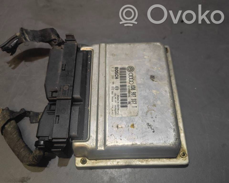 Audi A4 S4 B5 8D Engine control unit/module 