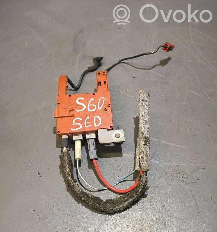 Volvo S60 Antenna control unit 