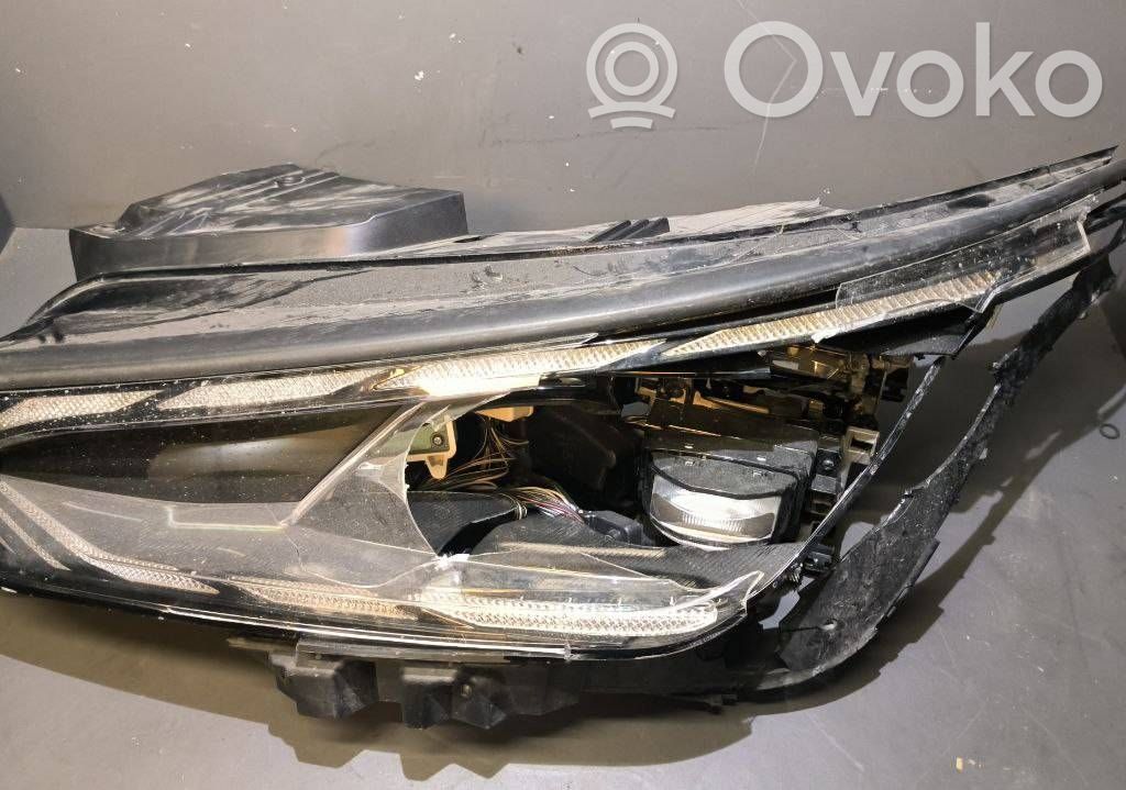 KIA EV6 Headlight/headlamp 