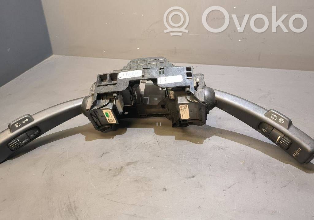 Volvo V70 Steering angle sensor 