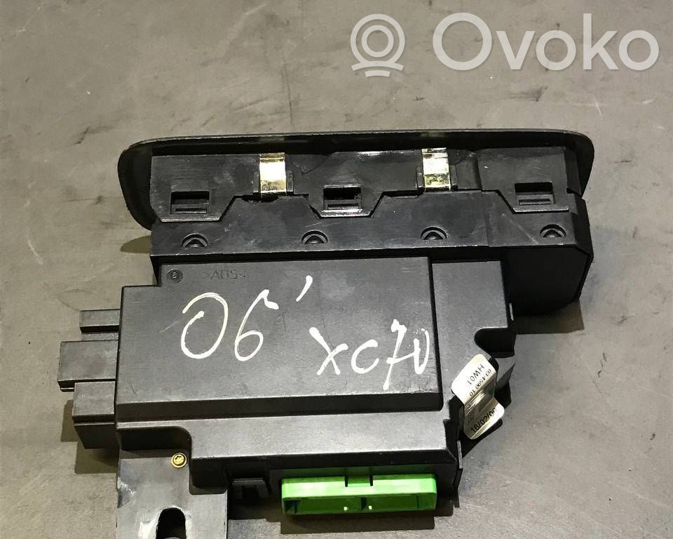 Volvo XC70 Electric window control switch 