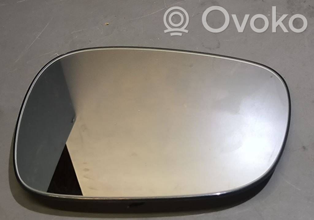 BMW X3 F25 Wing mirror glass 
