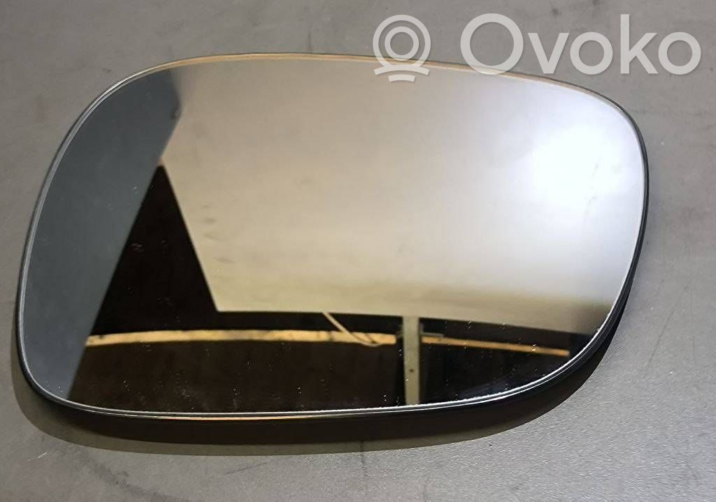 BMW X3 F25 Wing mirror glass 