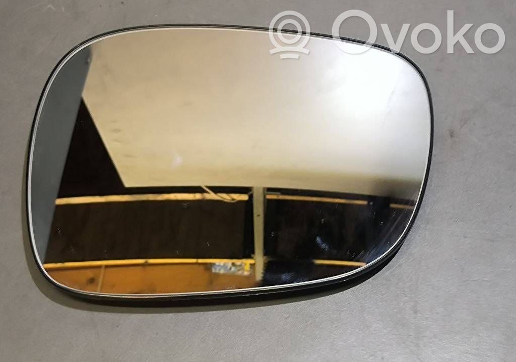 BMW X3 F25 Wing mirror glass 