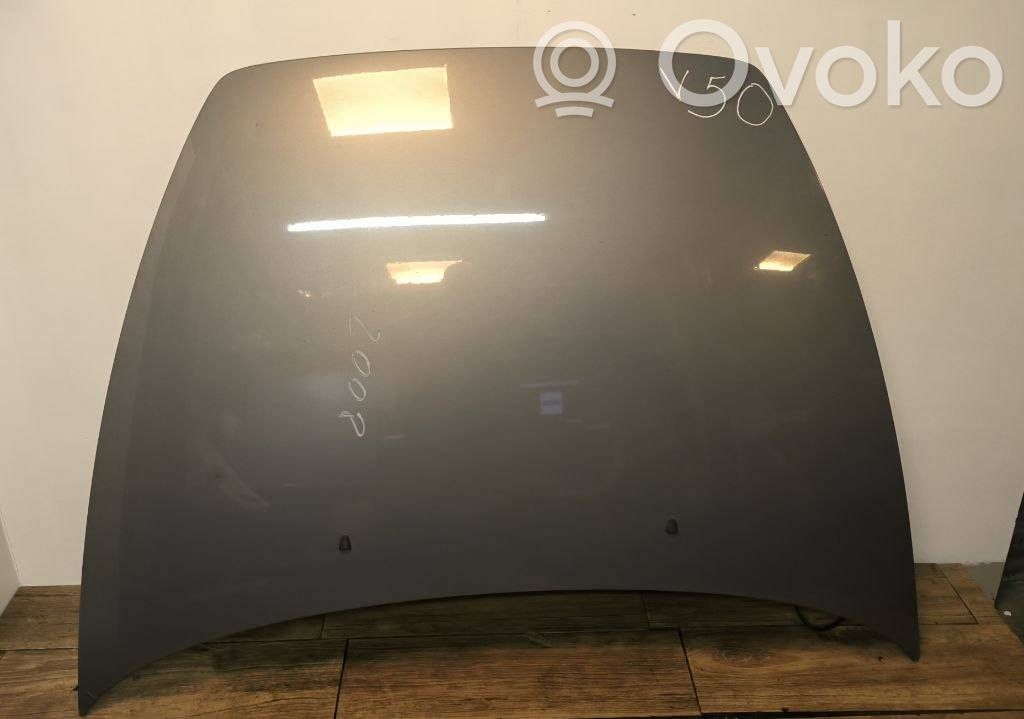 Volvo V50 Capotă motor 