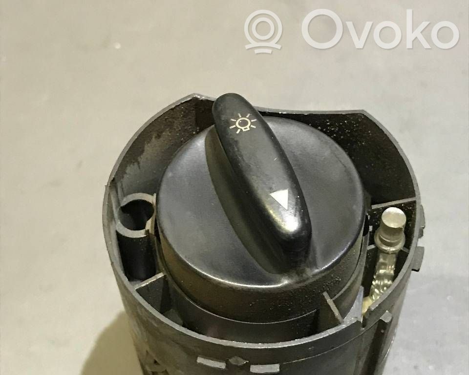 Audi A6 S6 C5 4B Light switch 