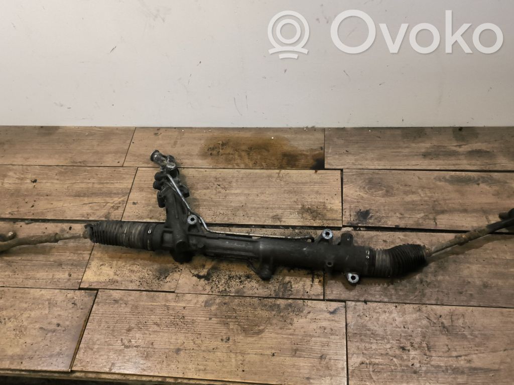 BMW 5 E60 E61 Steering rack 
