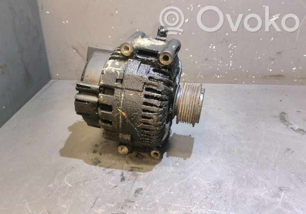 Audi A6 S6 C6 4F Alternator 