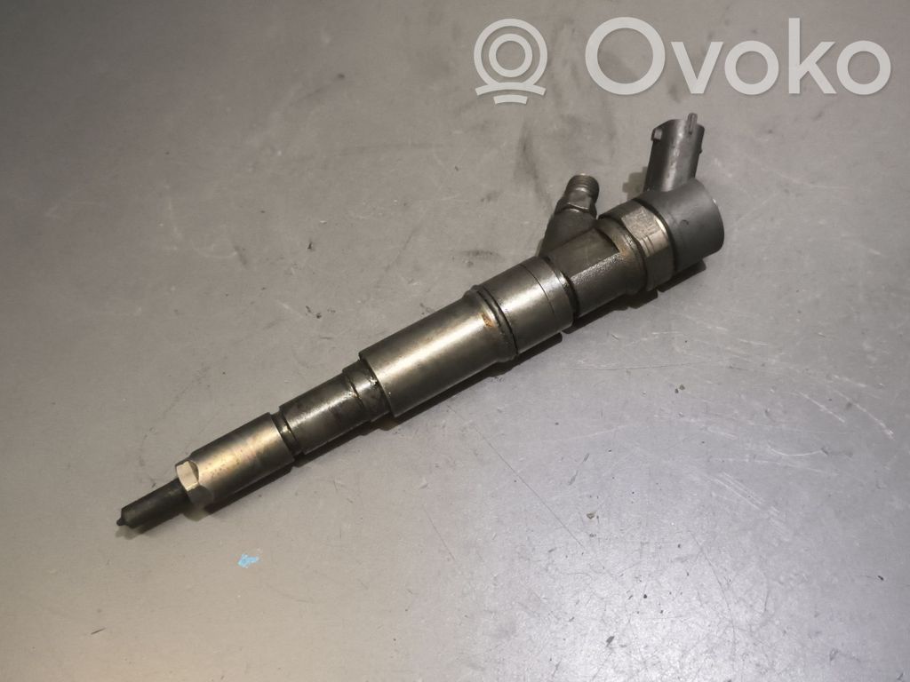 BMW X5 E53 Inyector de combustible 