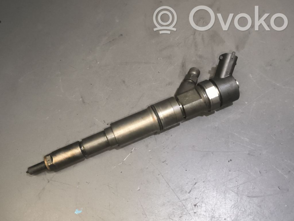 BMW X5 E53 Inyector de combustible 