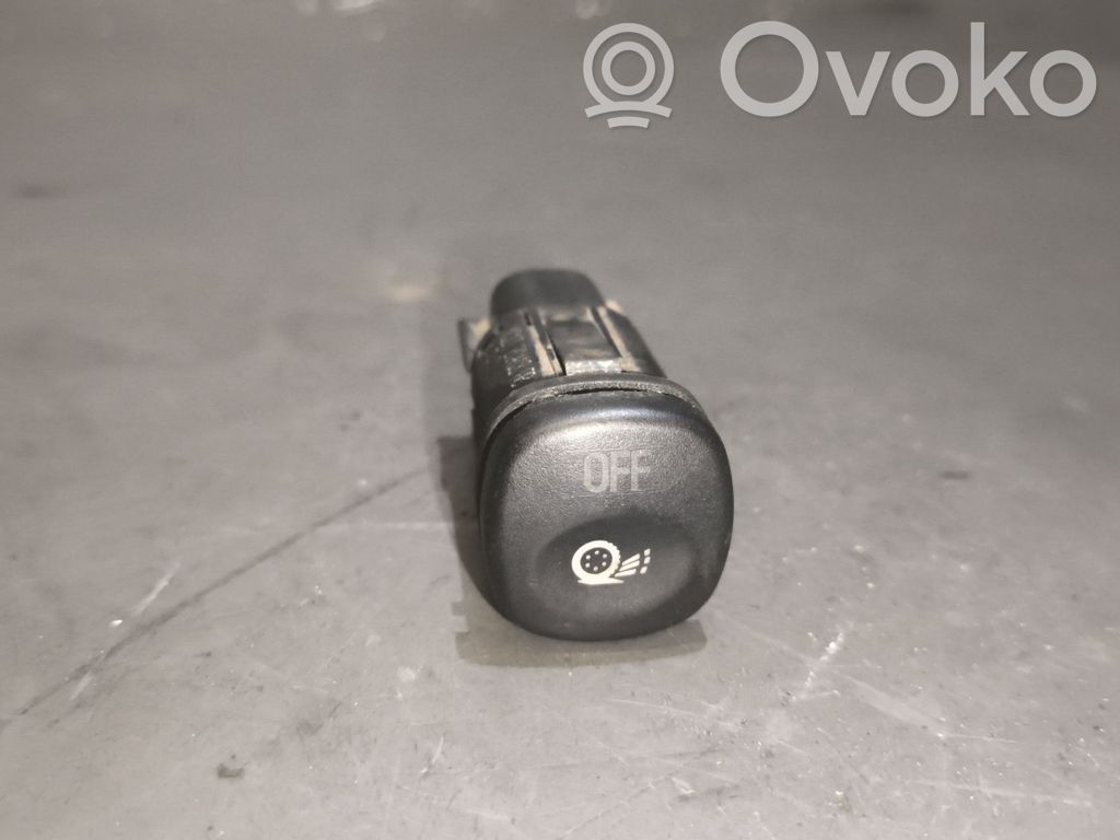 Ford Transit ESP (stability program) switch 