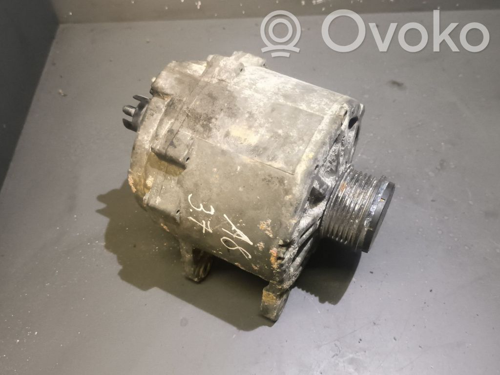 Audi A8 S8 D3 4E Generatorius 