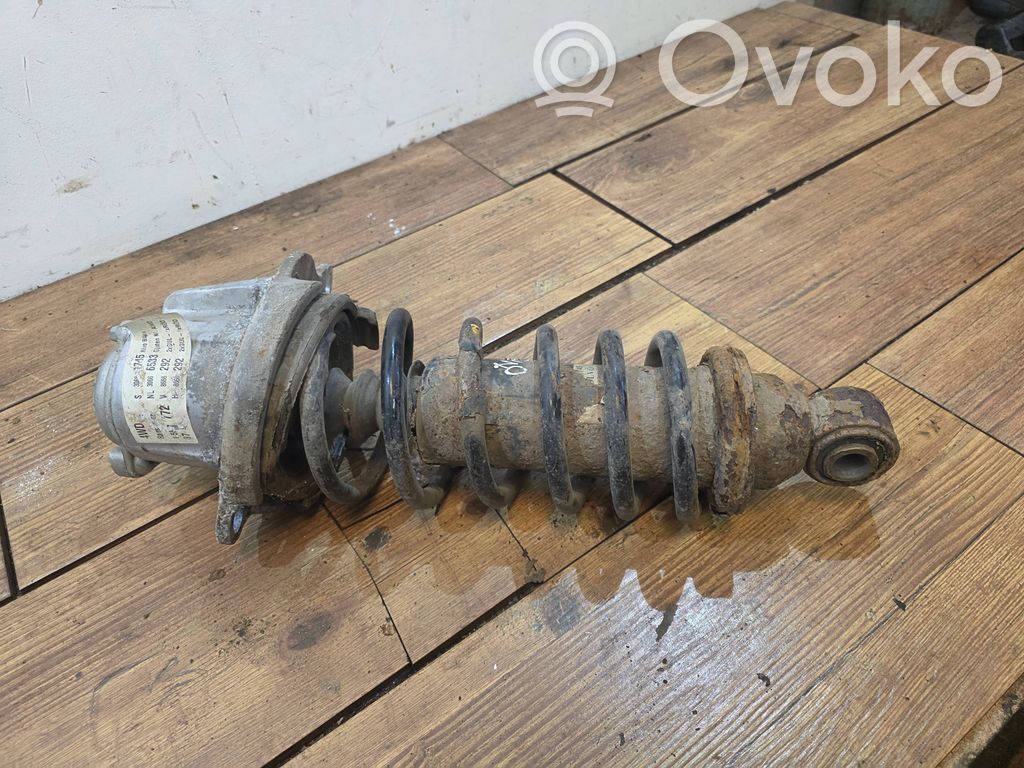 Volvo XC70 Ansamblu amortizor cu arc spate 