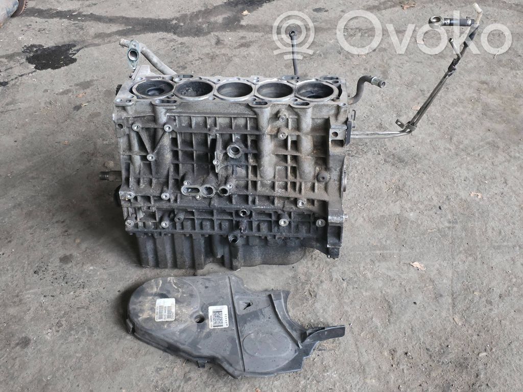 Engine   D5244T,6901574,344936