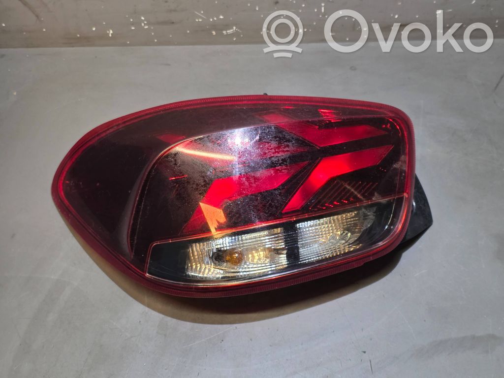 Dacia Spring Takavalot 
