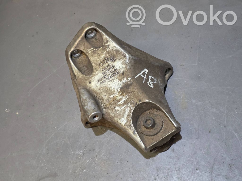 Engine mounting bracket   4E0399113AJ,A1S112CD1