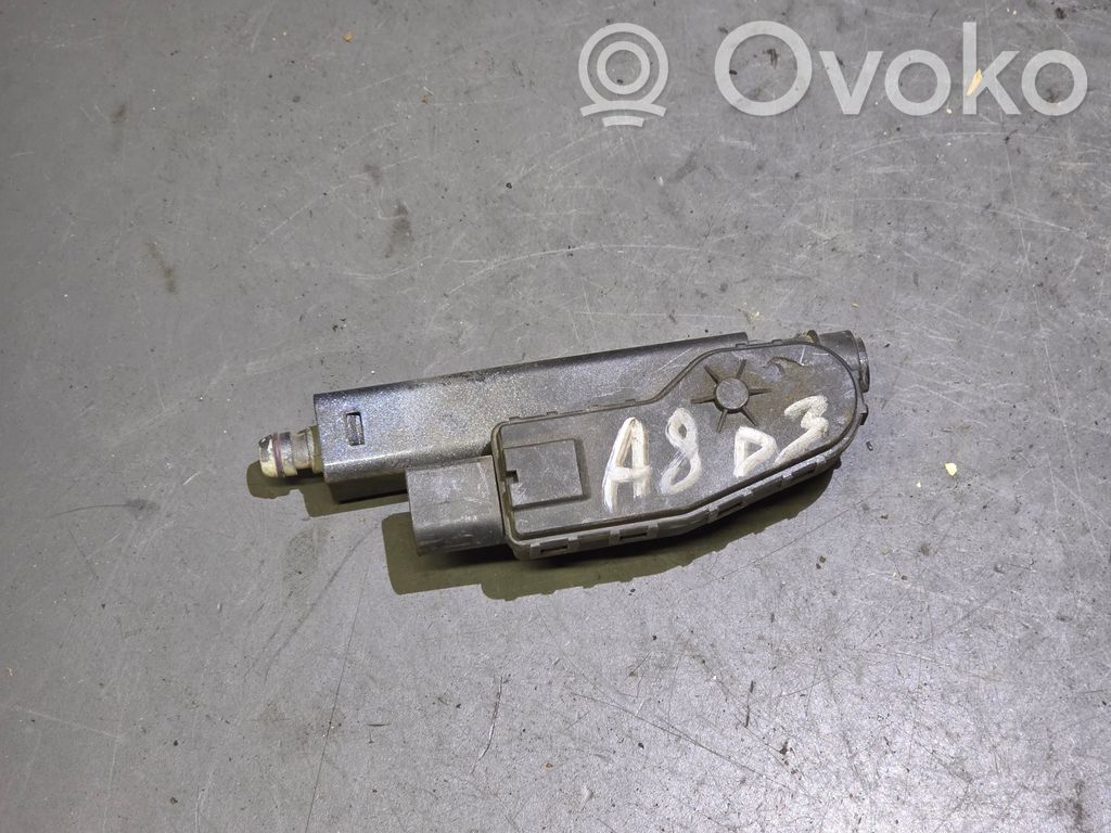 Audi A8 S8 D3 4E Headlight washer spray nozzle 
