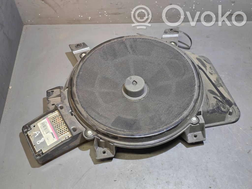 Altavoz subwoofer   4E0035412D,373061002,280382002