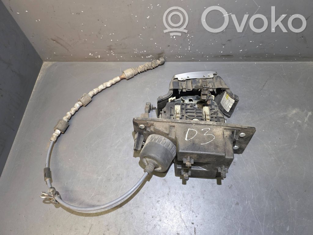 Audi A8 S8 D3 4E Selector caja de cambios 