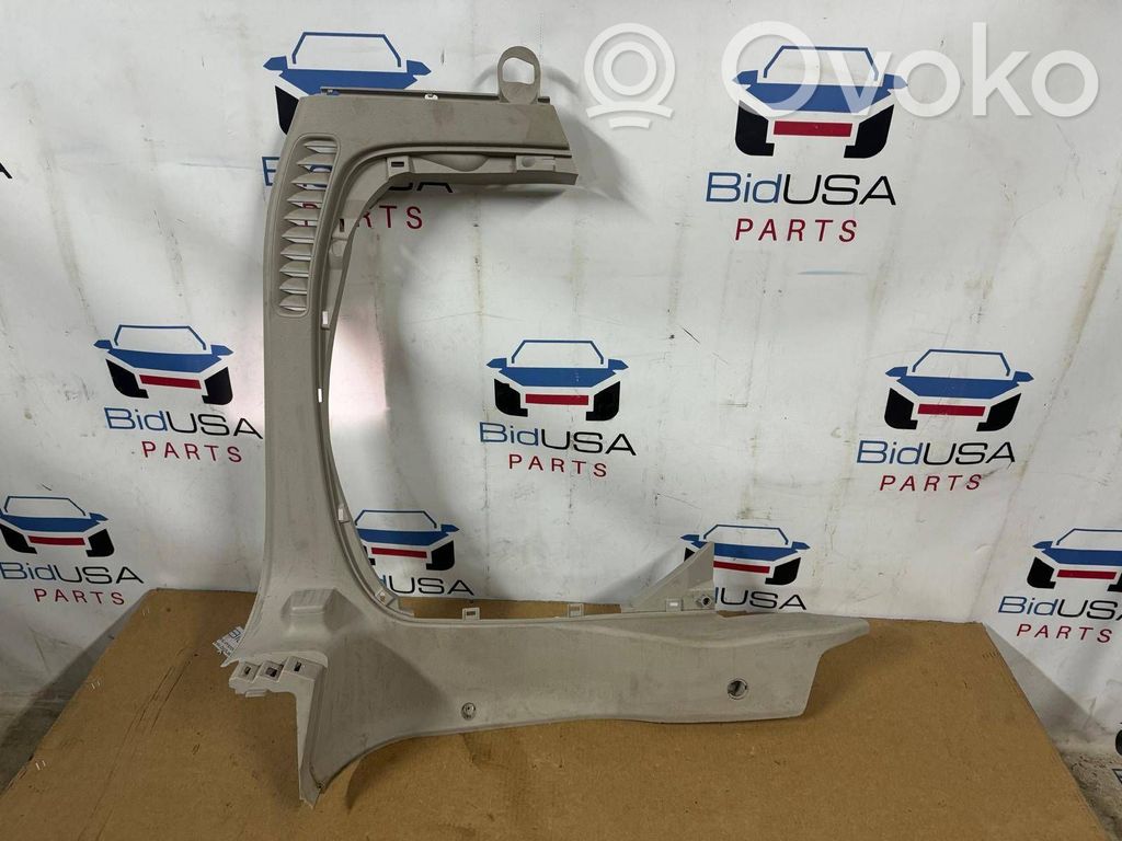 Chrysler Pacifica Panou lateral portbagaj 