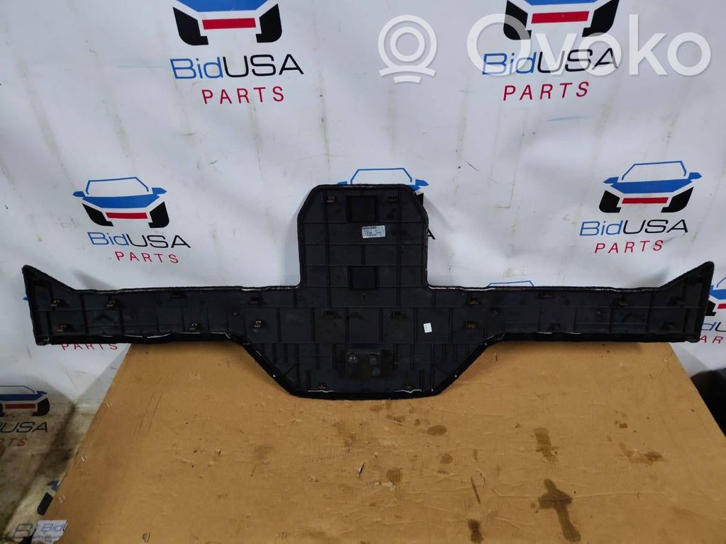 Chrysler Pacifica Trunk bottom trim panel 