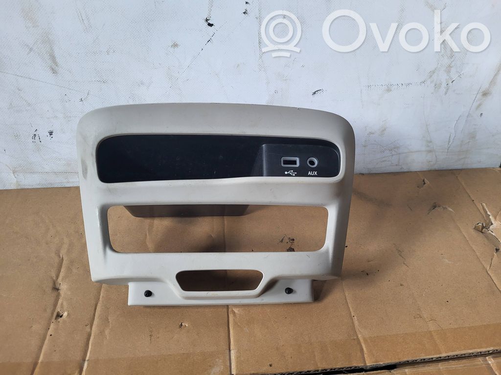 Chrysler Pacifica Разъем USB 