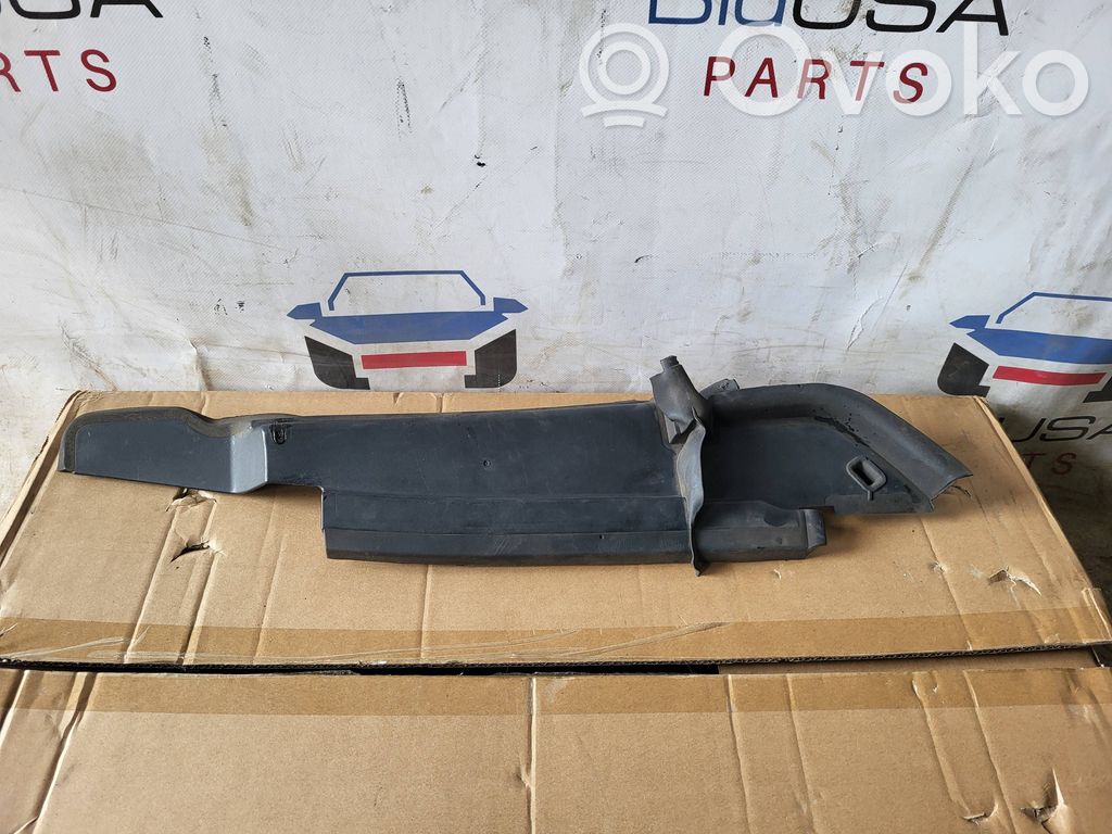 Ford Explorer V Sparno užbaigimas 