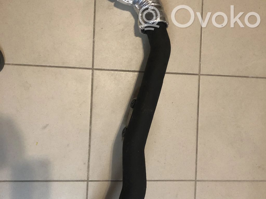 Hyundai Kona I Intercooler hose/pipe 