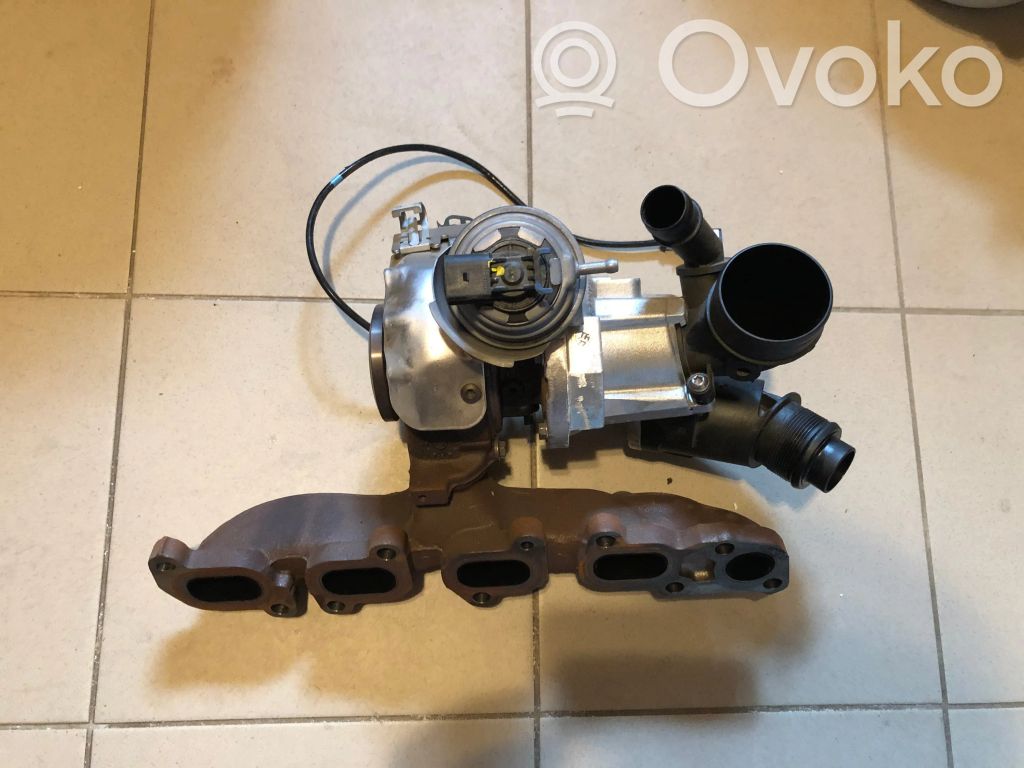 Turbo   8476710004