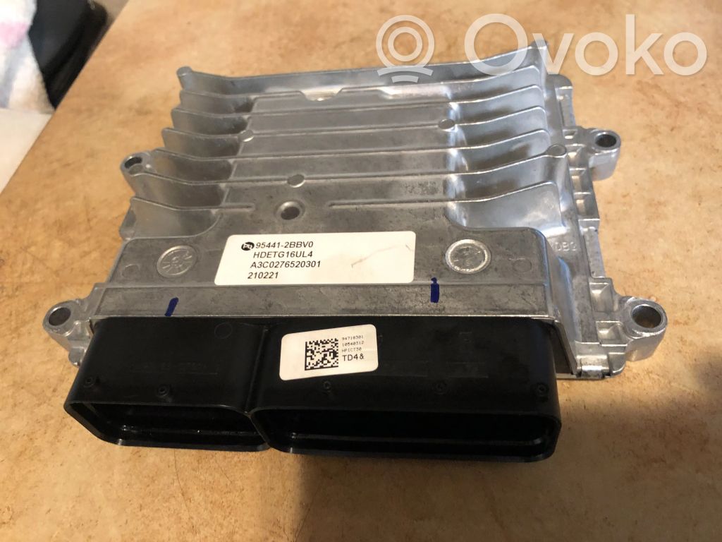 KIA Niro Other devices 