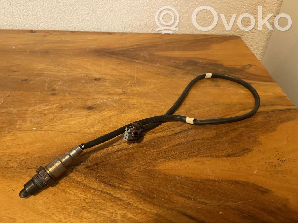 Ford Puma Lambda probe sensor 