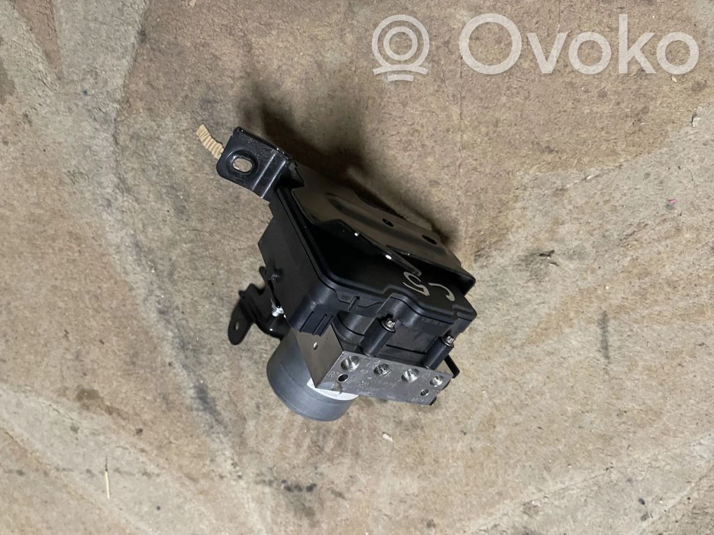Ford Focus ABS bloks 
