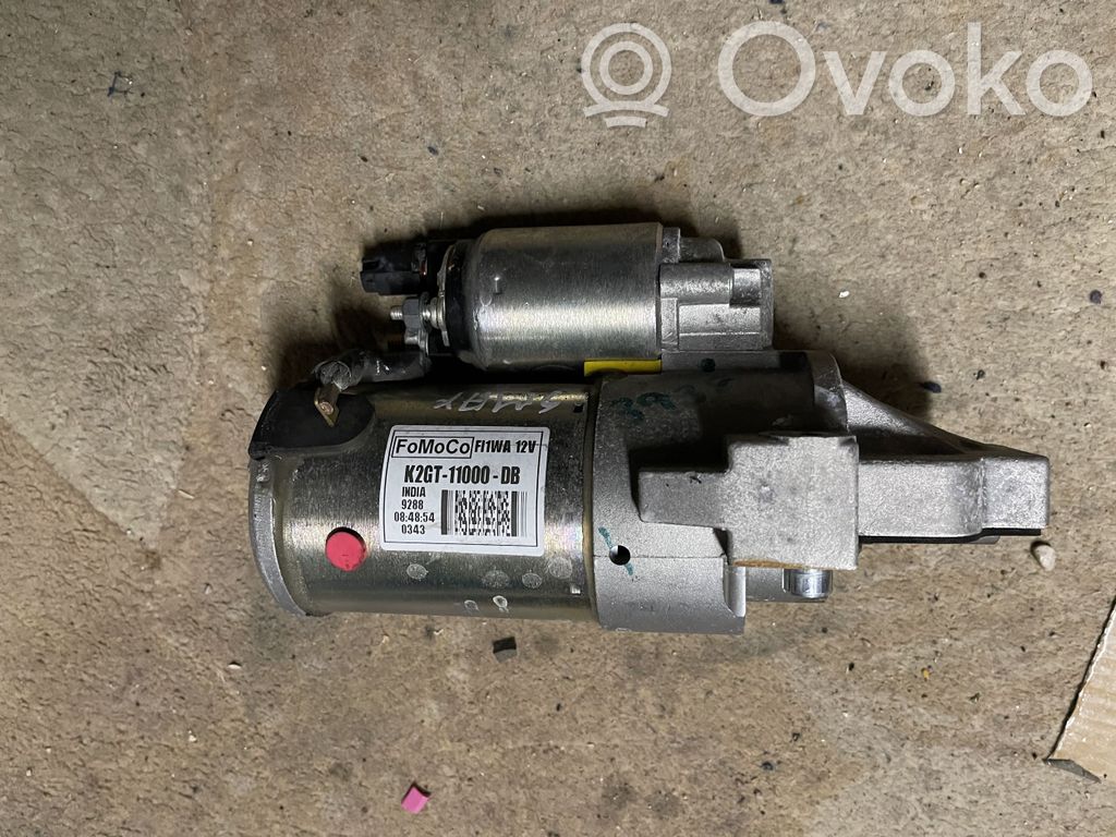 Starteris   K2GT11000DB