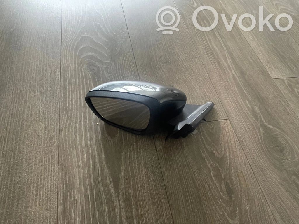 Ford Focus Front door electric wing mirror 