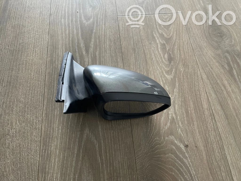 Ford Focus Spogulis (elektriski vadāms) 