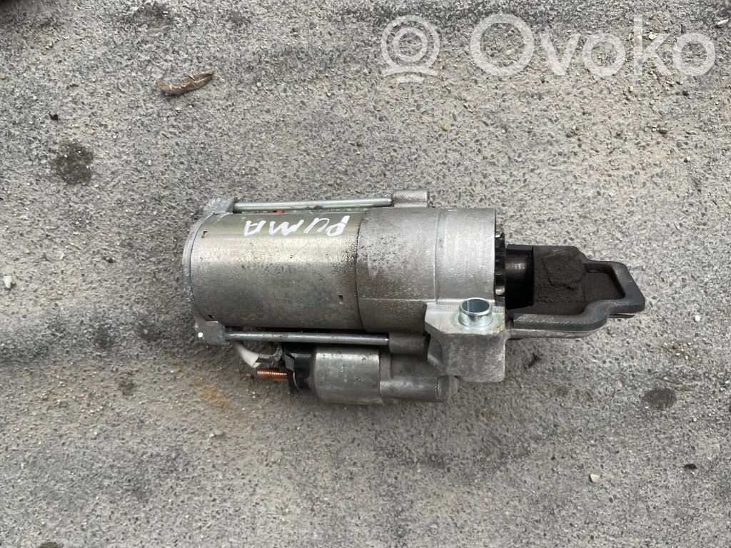 Starteris   JX6T11000EA