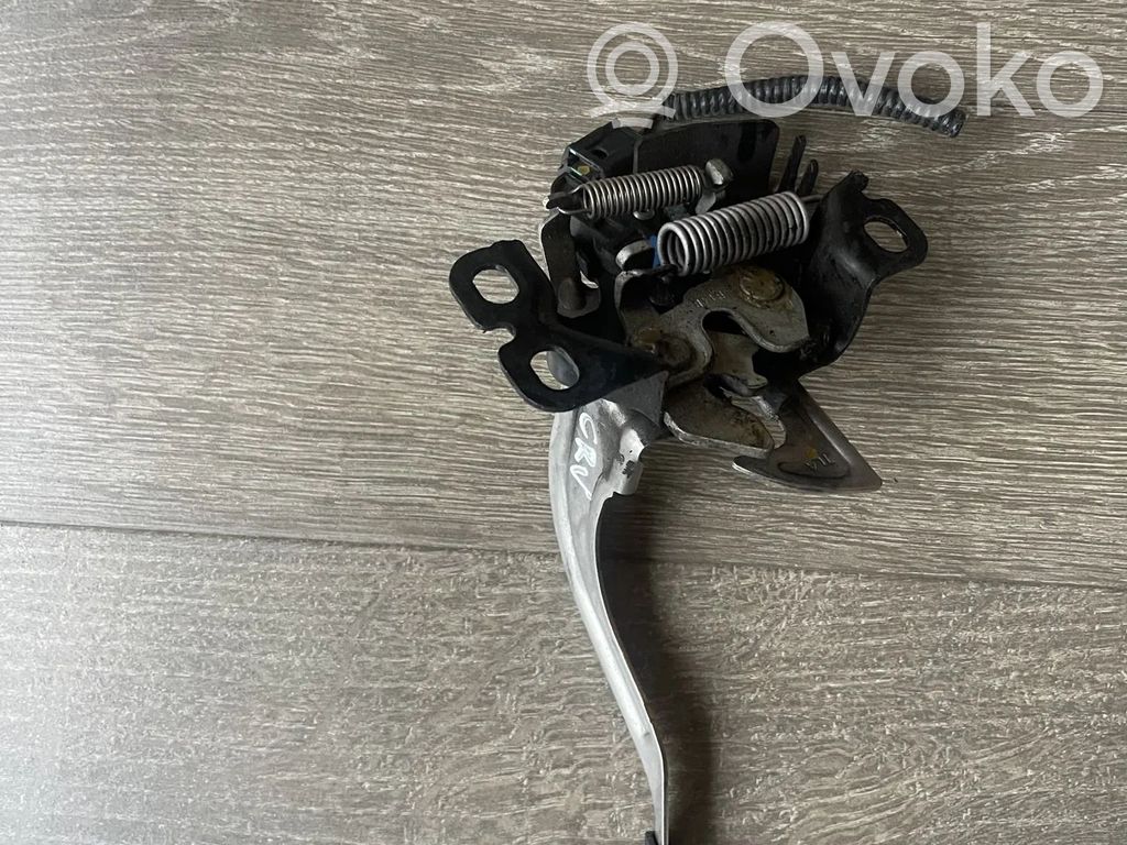 Honda CR-V Spyna variklio dangčio 