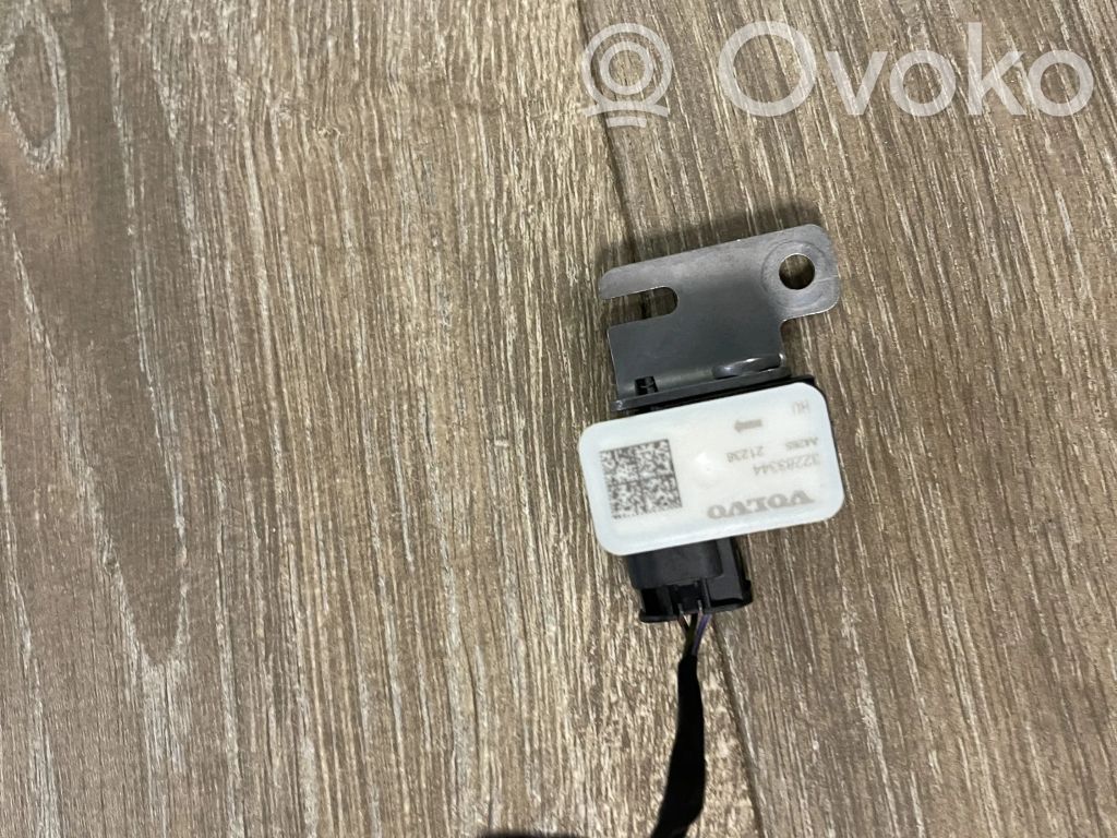 Volvo XC60 Other devices 