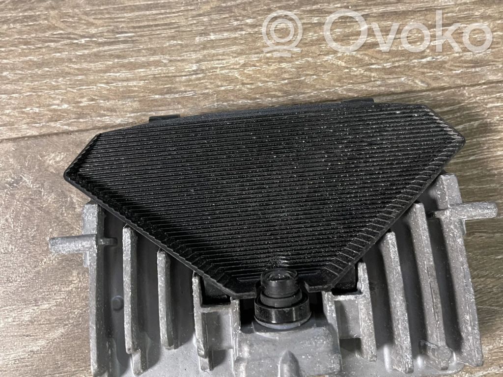 Volvo XC60 Windshield/windscreen camera 