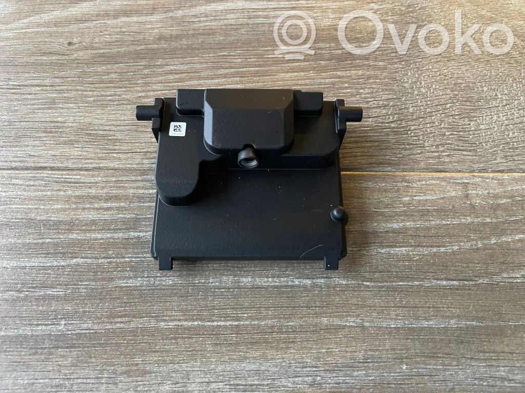 Ford Focus Windshield/windscreen camera 