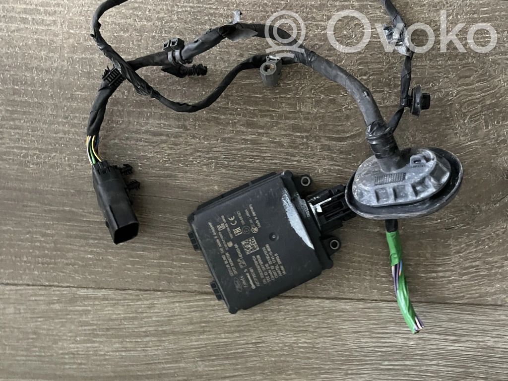 Muut laitteet   LJ6T14D453BA
