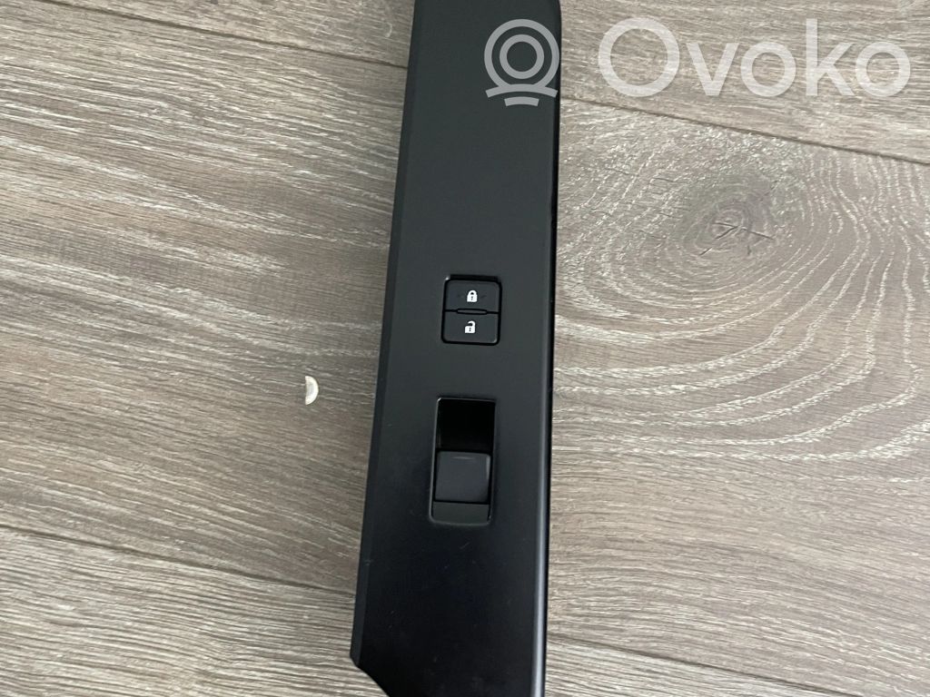 Lexus UX Electric window control switch 