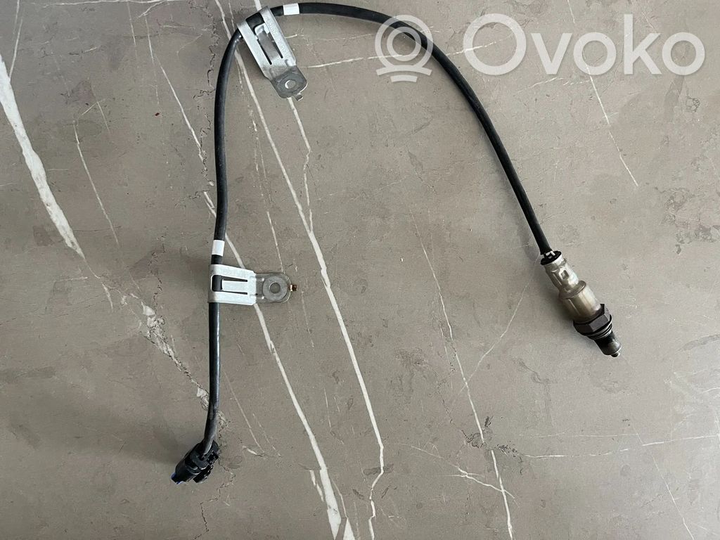 Lambda probe sensor   DG9P6K390BA