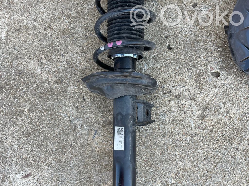 Audi A3 8Y Front shock absorber/damper 