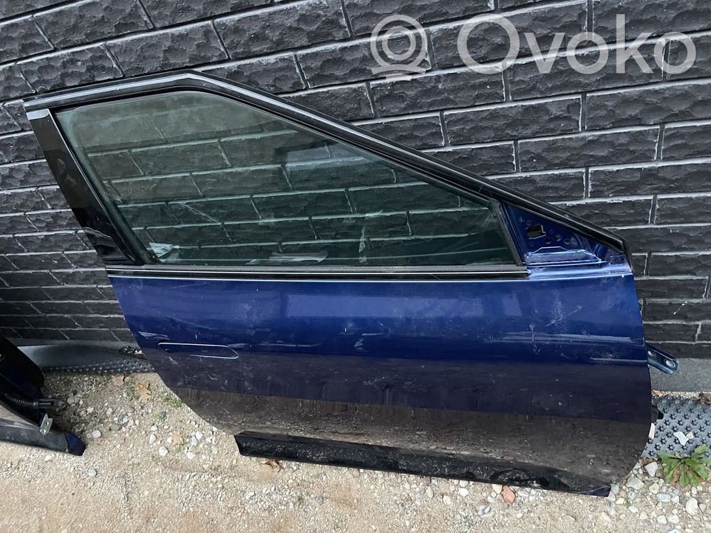 KIA EV6 Front door 